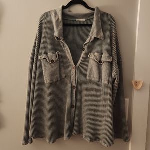 Free people dupe *from Vici boutique